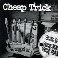 Cheap Trick 1997